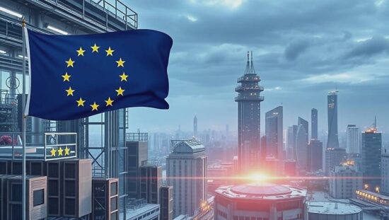 EU Gives Green Light to 920 Million Euro Chip Factory Boost in Dresden