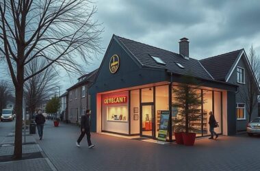 Growth Spurt in 2024?