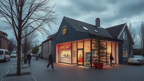 Growth Spurt in 2024?