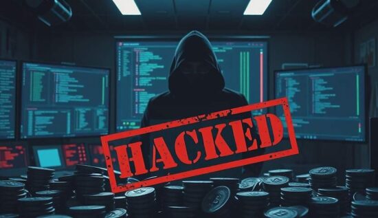 4 Billion Stolen in Bybit Heist - Is the Crypto Bubble Bursting?