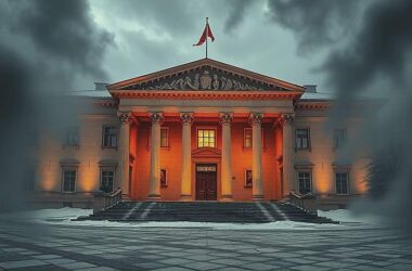 Swiss National Bank's Secret Investment in the Donald's Fortune Exposed!