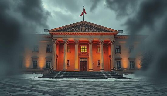 Swiss National Bank's Secret Investment in the Donald's Fortune Exposed!