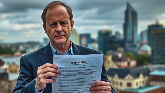 Can He Still Save the Coalition?