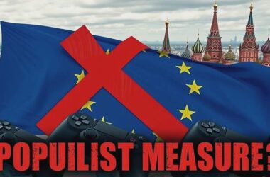 Experts Slam 'Populist' Ban on Russia's Gaming Delights