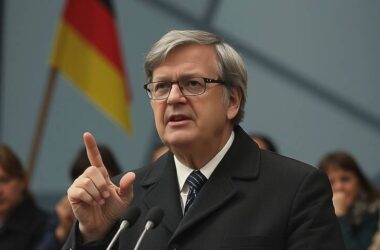 'Migrants Live in Fear Again'