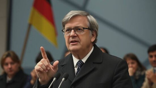 'Migrants Live in Fear Again'