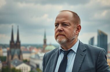 SPD's Schulz: Merz Can Still Save the German-French Relationship