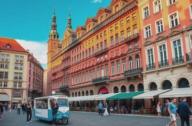 Visa Spur and Flight Boom Ignite Tourist Revival