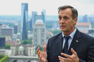 Merz Unleashes Scathing Critique