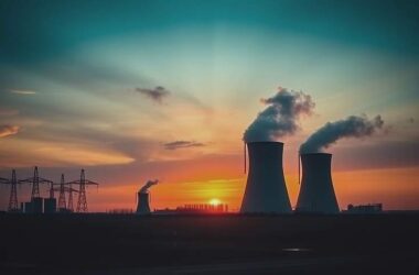 NUCLEAR SHOCKWAVE: Russia's Rosatom Chief Warns of Growing Risks as Ukraine's Actions Escalate!