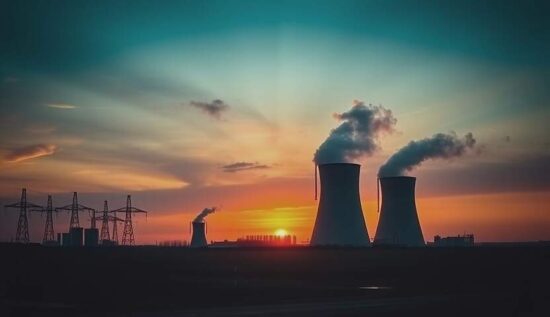 NUCLEAR SHOCKWAVE: Russia's Rosatom Chief Warns of Growing Risks as Ukraine's Actions Escalate!