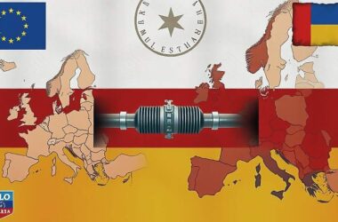 Germany's Last Chance to Save Nord Stream 2?