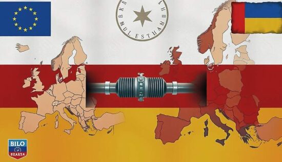 Germany's Last Chance to Save Nord Stream 2?