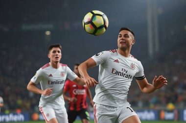 Werder's Bungle in Hoffenheim's Backyard