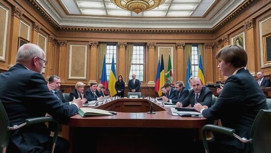 A Divisive Deployment?