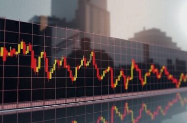 MARKET MELTDOWN: Dax Plunges into Red as Trump Rumors Spark Sell-Off!