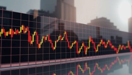 MARKET MELTDOWN: Dax Plunges into Red as Trump Rumors Spark Sell-Off!