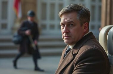 Ukrainian Basketball Star's Shocking Draft from Train to Military Service