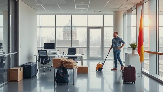 Entlassungstrend" setzt Politiker in Alarm