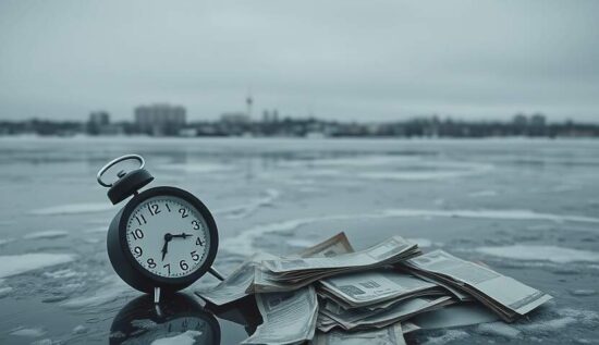 UN Payment Freeze Ignites Global Fears!