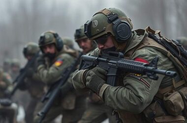 Russia's Brutal Grip on Ukraine Tightens