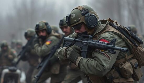 Russia's Brutal Grip on Ukraine Tightens