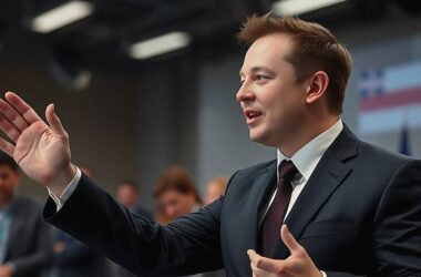 Germany's Strongest Democracy, Not Elon's Tweets