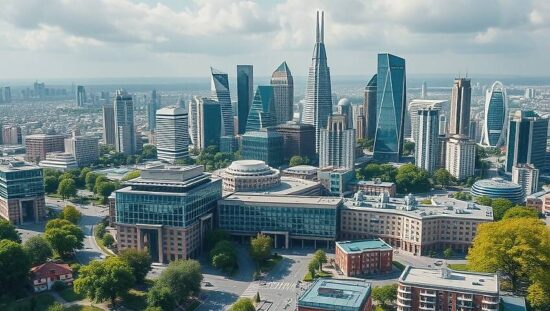 Commission Unveils Generational Index