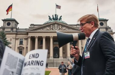 A Threat to Freedom of Press and Speech?