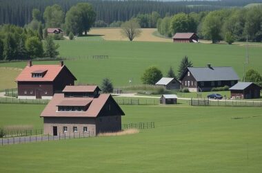 Organic Farms on the Brink of Collapse?