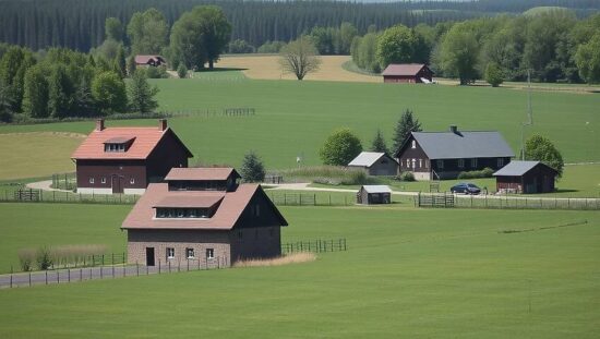 Organic Farms on the Brink of Collapse?