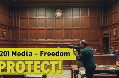 Swiss Federal Court Saves Press Freedom in Landmark Ruling