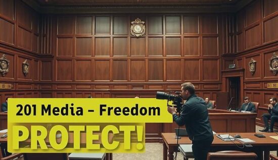 Swiss Federal Court Saves Press Freedom in Landmark Ruling