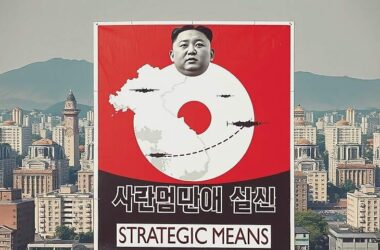 WAR LOOMS: US-SK Drills Ignite Fury in Pyongyang, 'Strategic Means' Threatened!