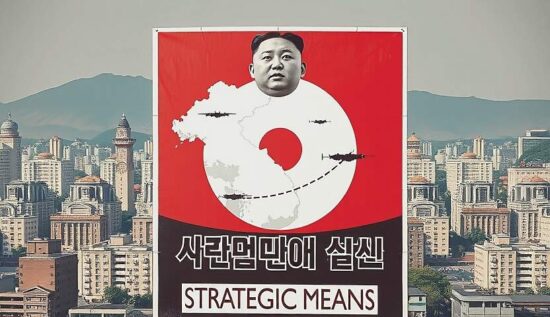 WAR LOOMS: US-SK Drills Ignite Fury in Pyongyang, 'Strategic Means' Threatened!