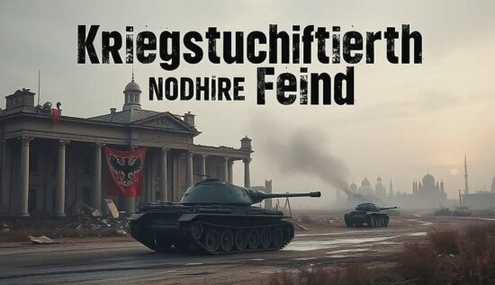 Is the West's Decadence a Pre-Emptive Surrender to the Russian Threat?