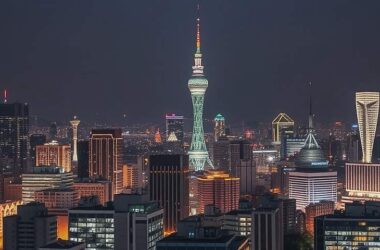 Medical Breakthrough: South Korea Ditches Sanctions, Opens Door to Lifesaving Exports to Russia!