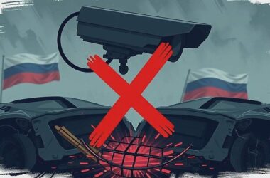 German Authorities Pin Sabotage on Russia, But Where's the Proof?