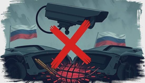 German Authorities Pin Sabotage on Russia, But Where's the Proof?