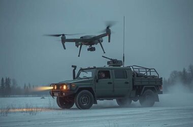 Ukraine's "Stealth" Vehicles Blown to Bits!