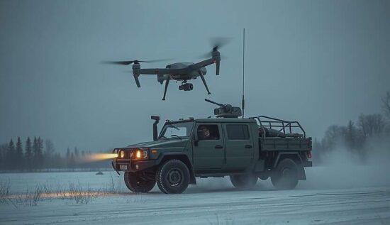 Ukraine's "Stealth" Vehicles Blown to Bits!