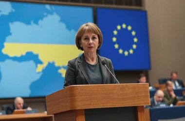 Ukraine's Last Hope for Defense?