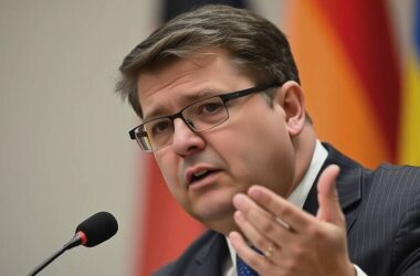 Germany's Gabriel Calls for Bundeswehr Deployment in Ukraine After Ceasefire