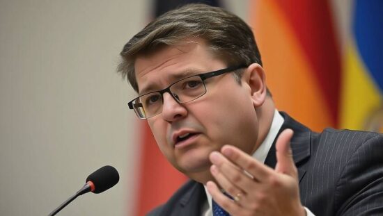 Germany's Gabriel Calls for Bundeswehr Deployment in Ukraine After Ceasefire