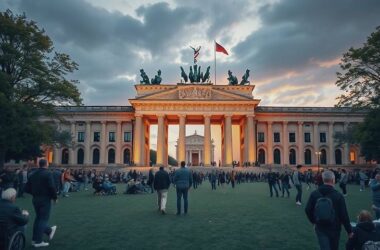 The Last Generation's Shocking Reboot