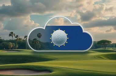 SAP Demands Secure Cloud for a Divided Europe