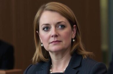 BREAKING: BSW's Wolf Refuses Top Role, Blames Thuringia for Staying