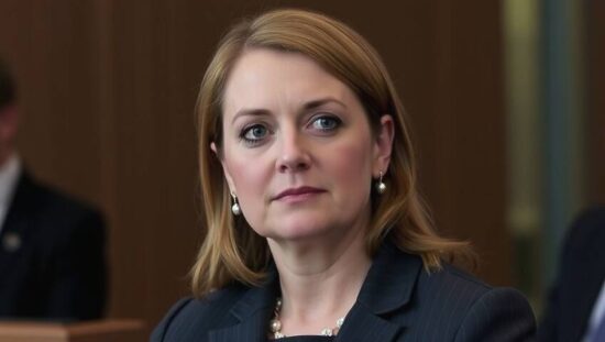 BREAKING: BSW's Wolf Refuses Top Role, Blames Thuringia for Staying