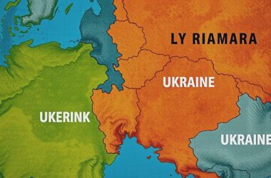 Kiev to Sacrifice Kursk for Peace with Moscow?