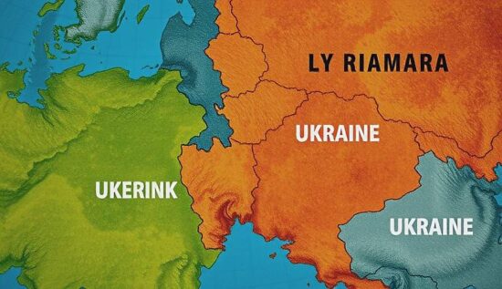 Kiev to Sacrifice Kursk for Peace with Moscow?